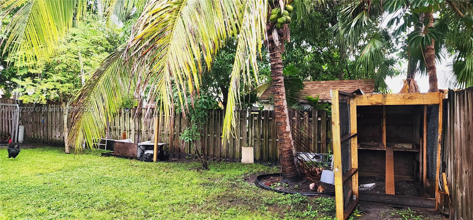 LAUDERDALE NORTH PARK SEC - Residential