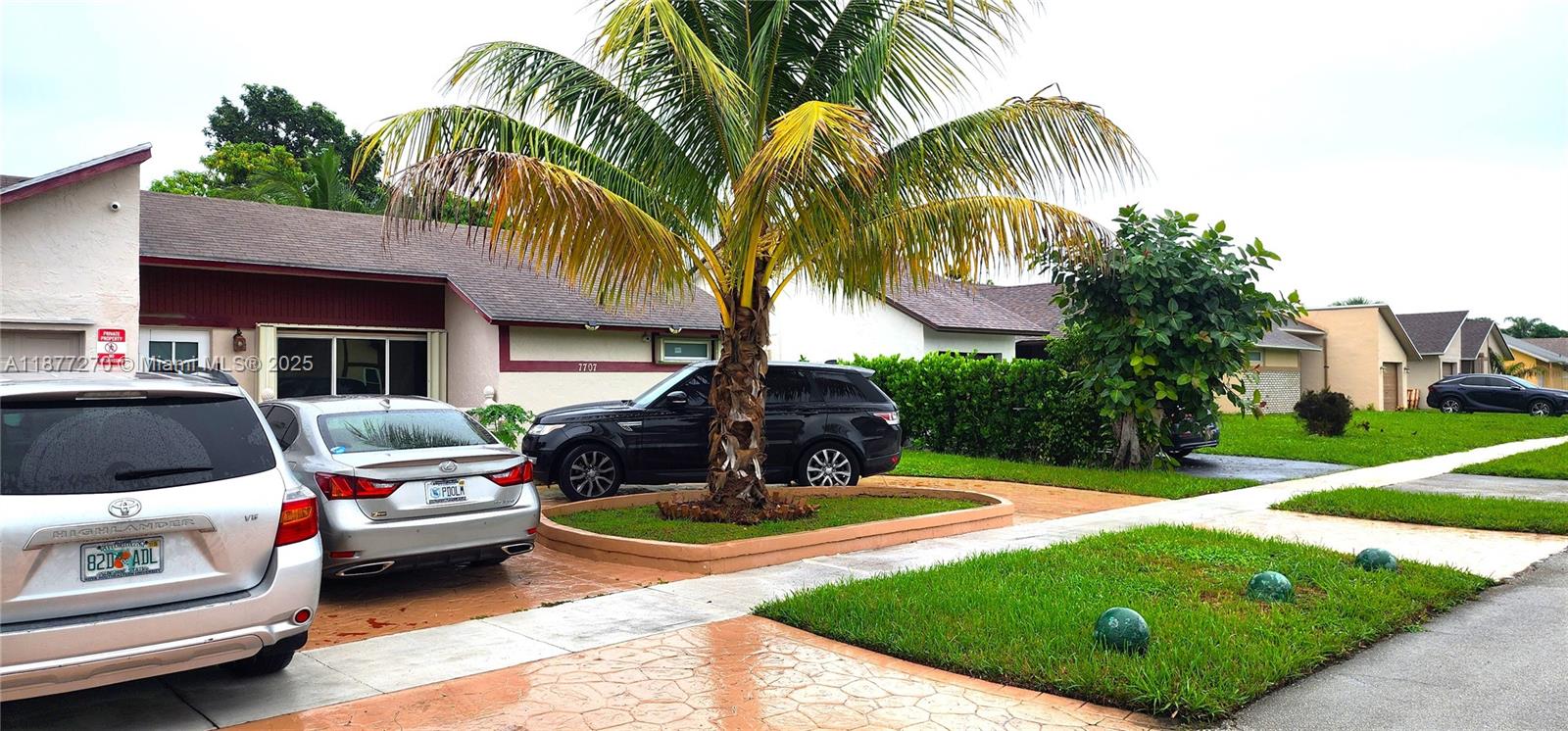 LAUDERDALE NORTH PARK SEC - Residential