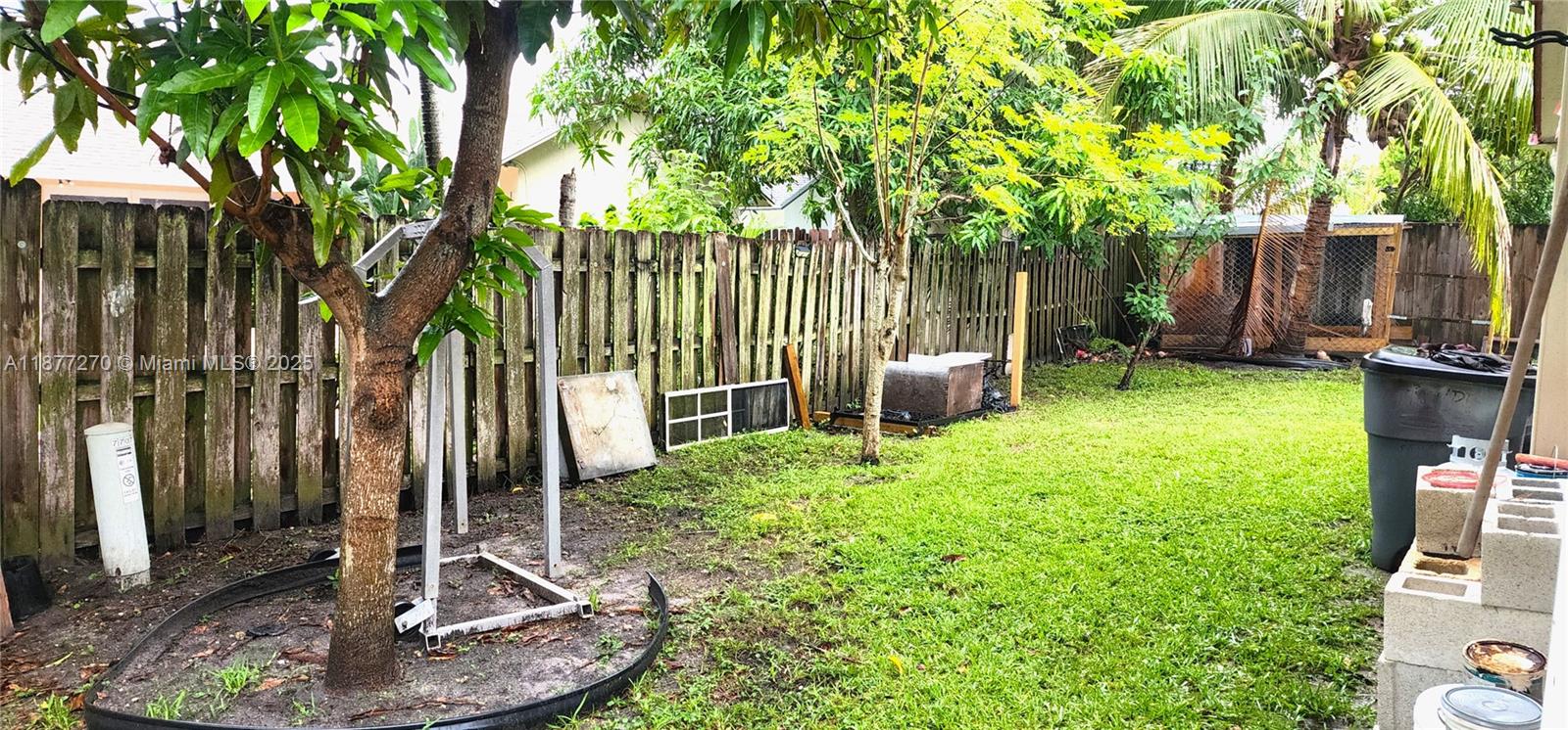 LAUDERDALE NORTH PARK SEC - Residential
