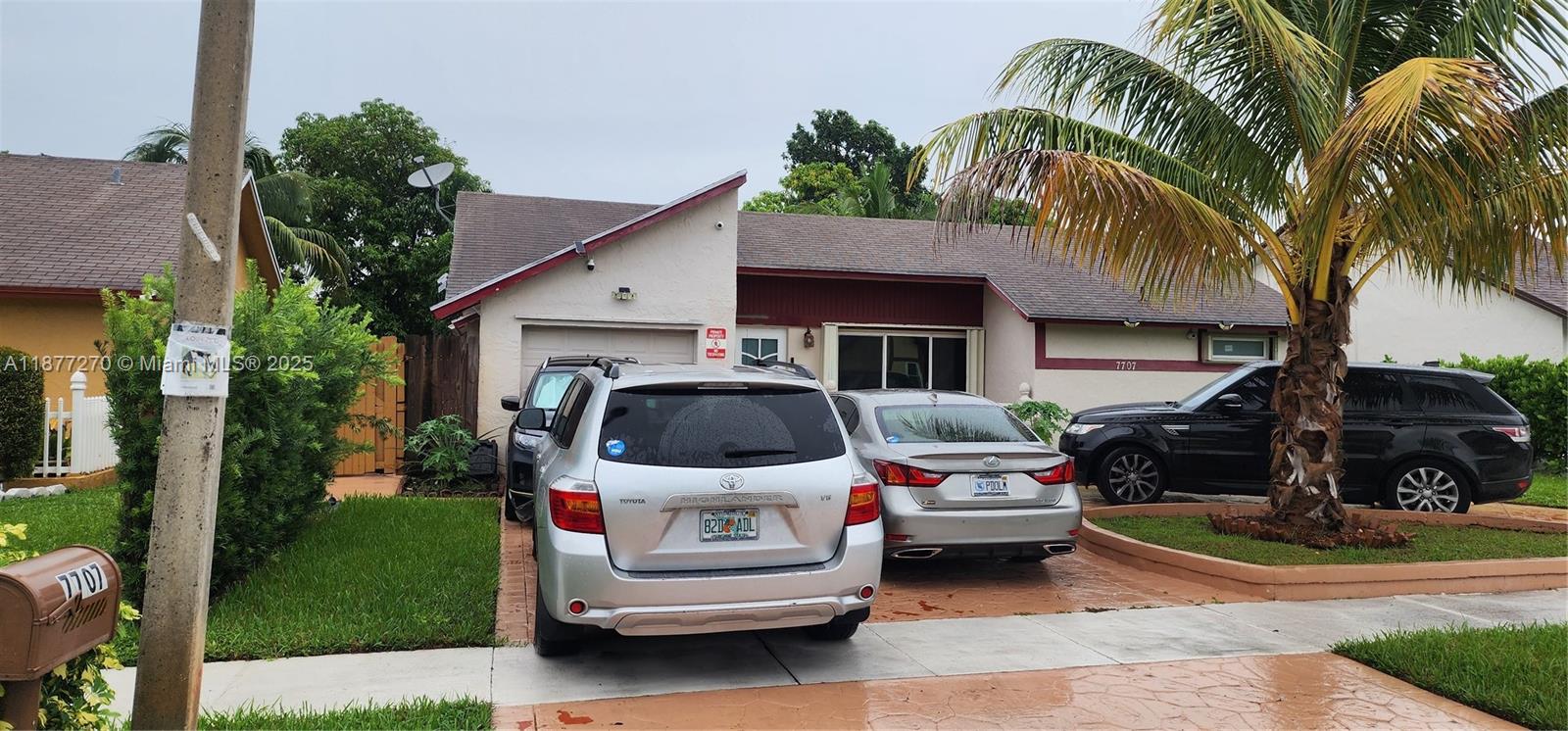 LAUDERDALE NORTH PARK SEC - Residential