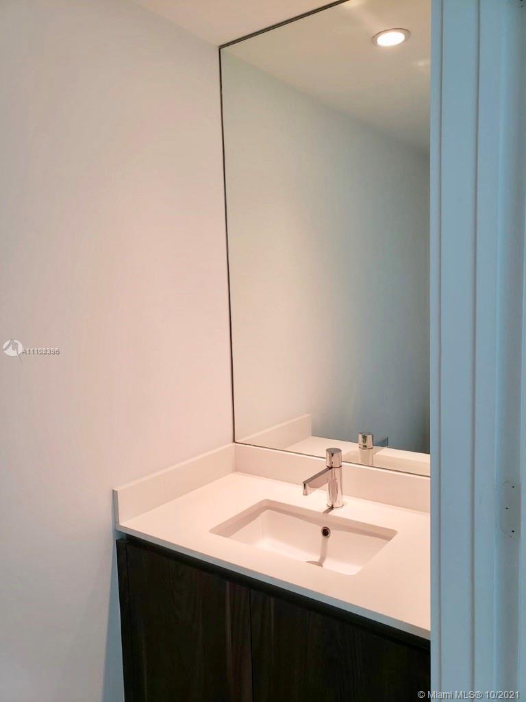 ONE PARAISO CONDO - Residential Lease