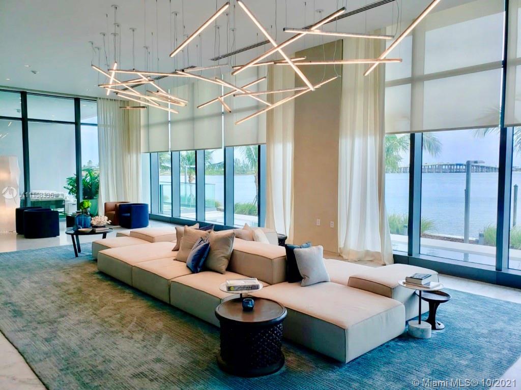 ONE PARAISO CONDO - Residential Lease