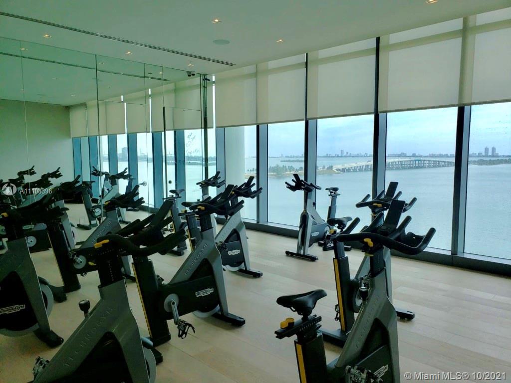 ONE PARAISO CONDO - Residential Lease