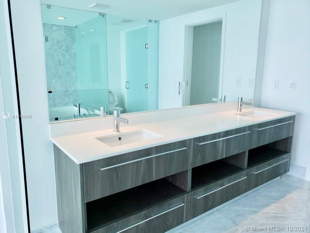 ONE PARAISO CONDO - Residential Lease