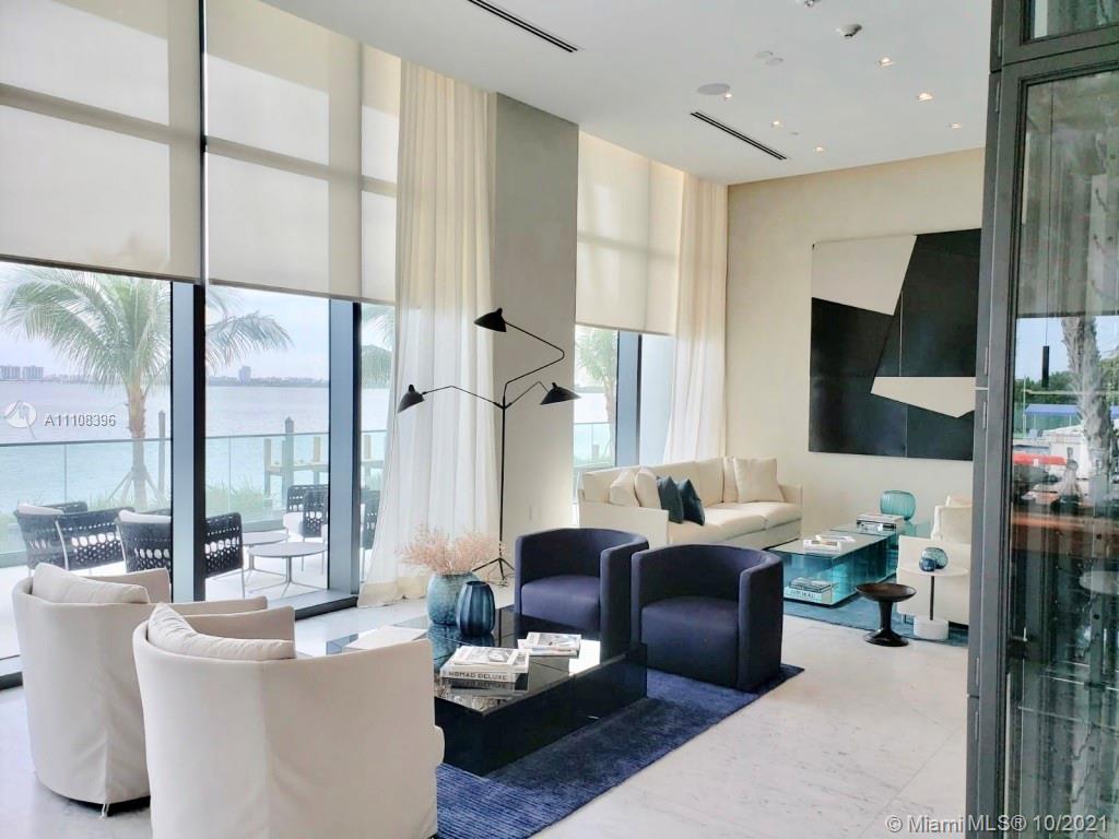 ONE PARAISO CONDO - Residential Lease