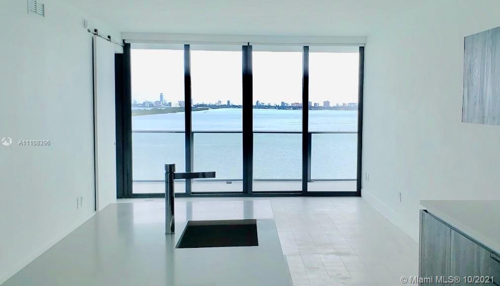 ONE PARAISO CONDO - Residential Lease