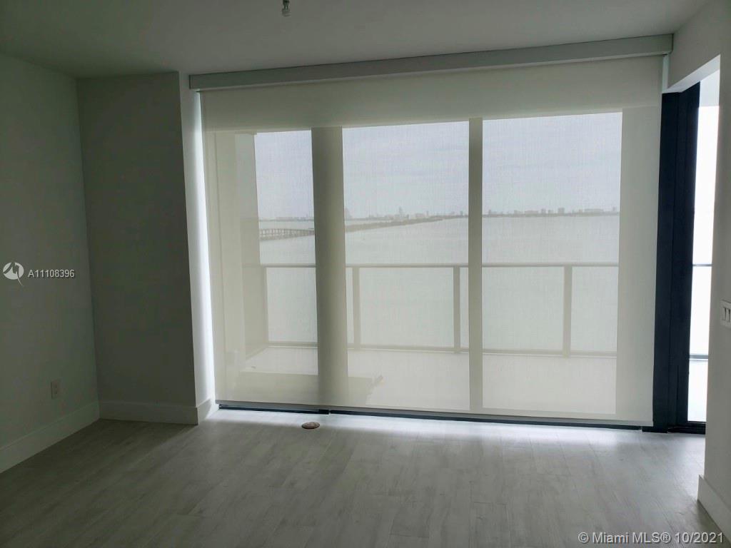 ONE PARAISO CONDO - Residential Lease
