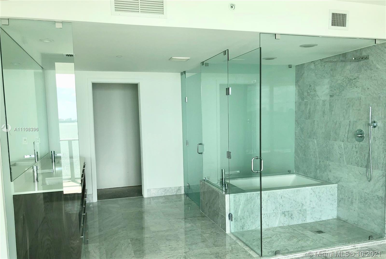ONE PARAISO CONDO - Residential Lease