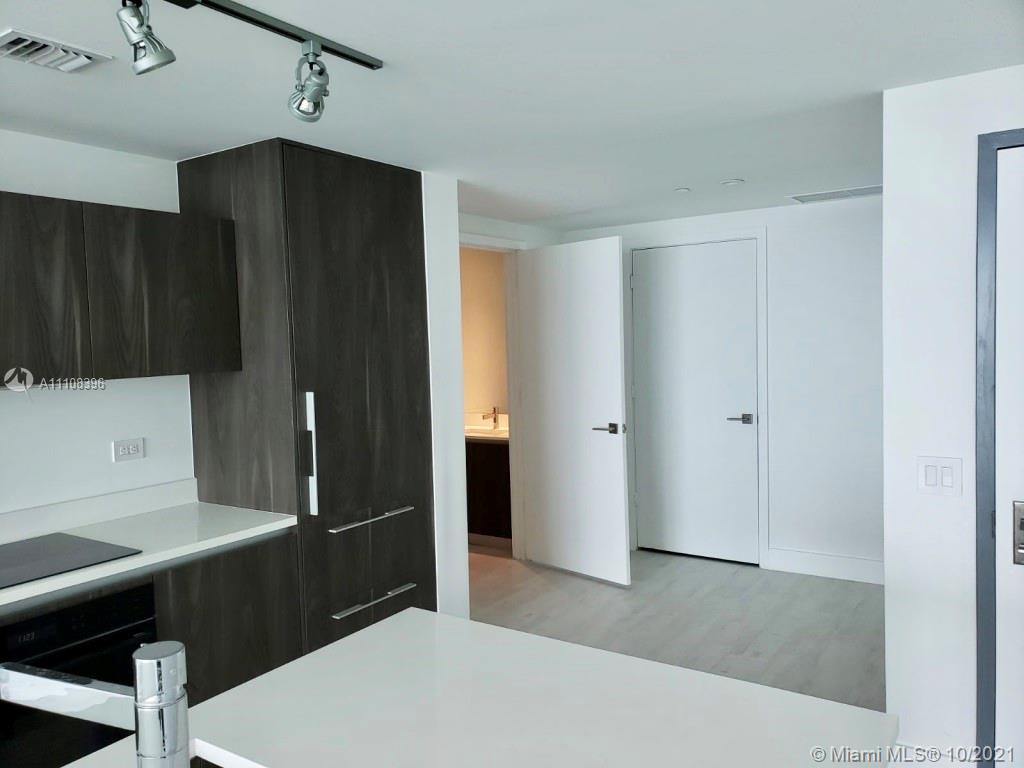ONE PARAISO CONDO - Residential Lease