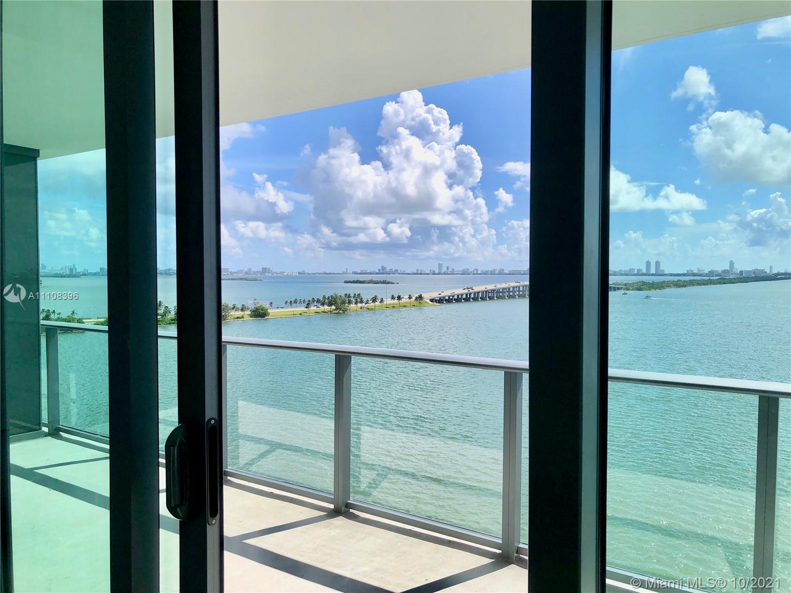 ONE PARAISO CONDO - Residential Lease