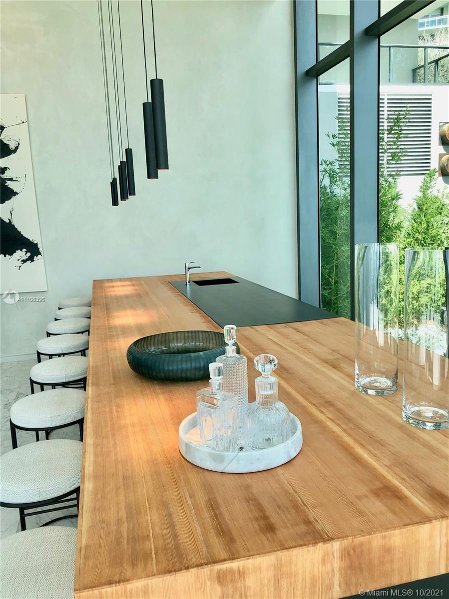ONE PARAISO CONDO - Residential Lease
