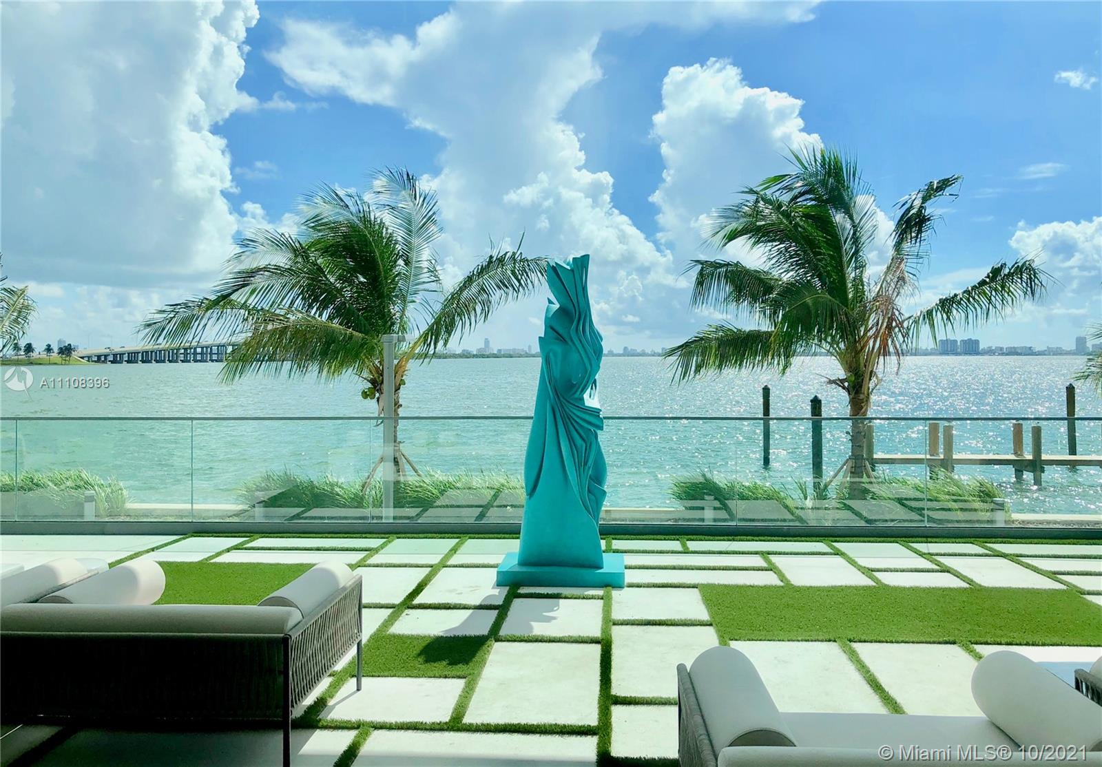 ONE PARAISO CONDO - Residential Lease