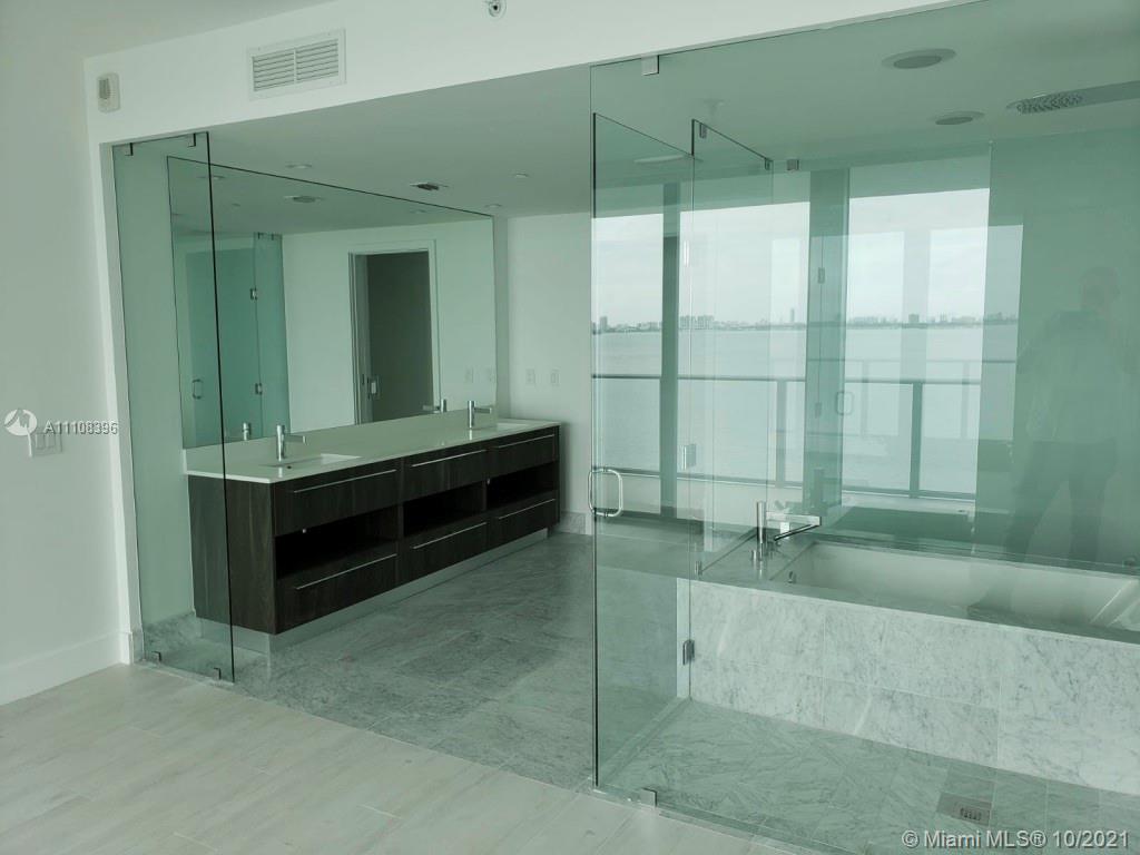 ONE PARAISO CONDO - Residential Lease