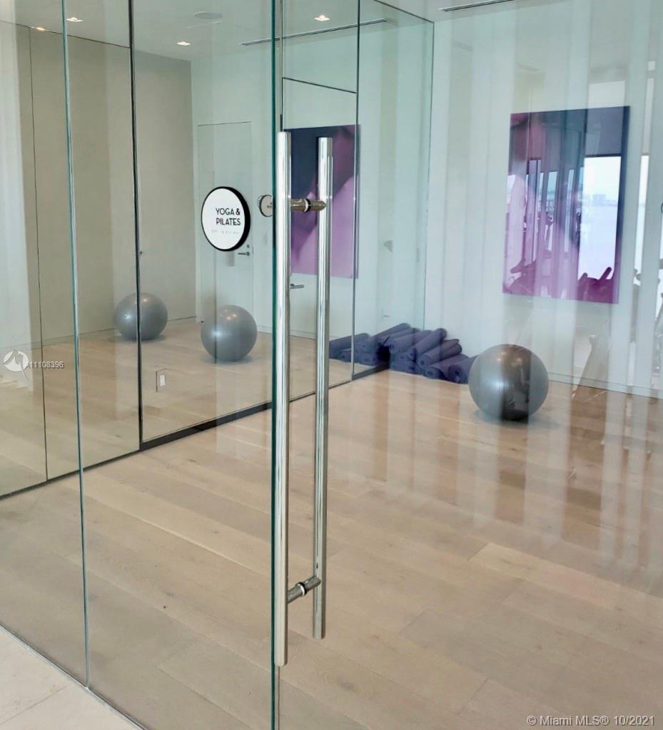 ONE PARAISO CONDO - Residential Lease