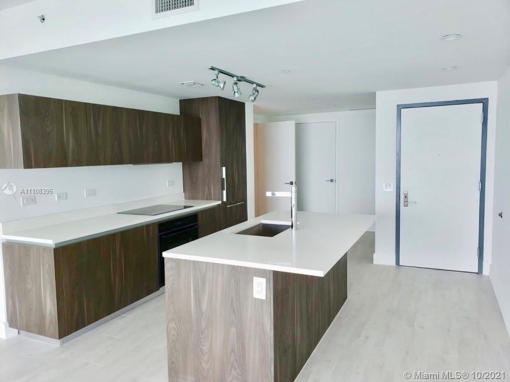 ONE PARAISO CONDO - Residential Lease