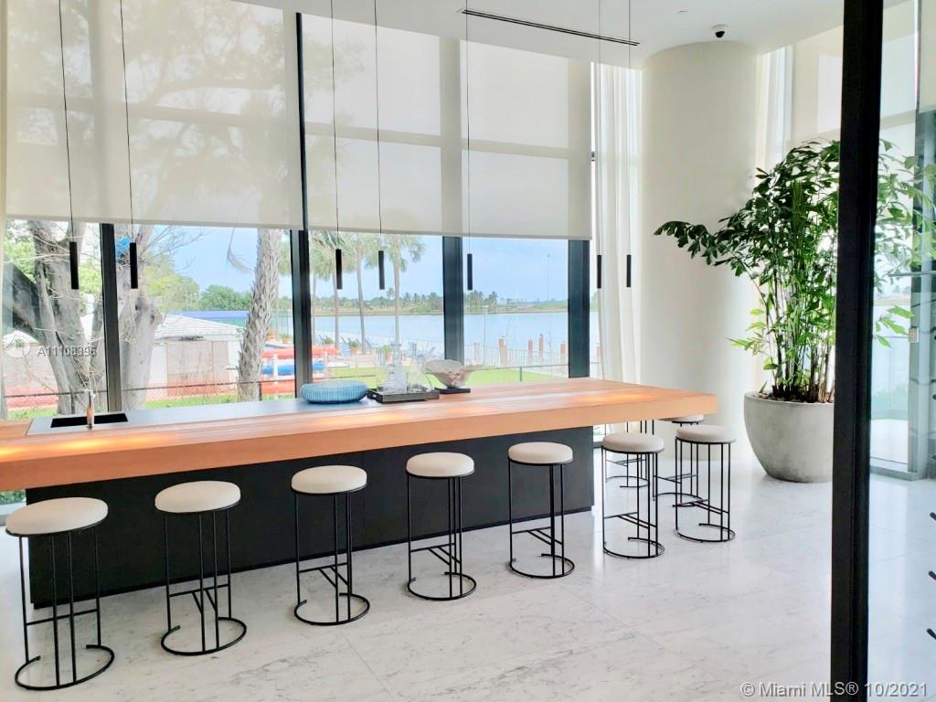 ONE PARAISO CONDO - Residential Lease