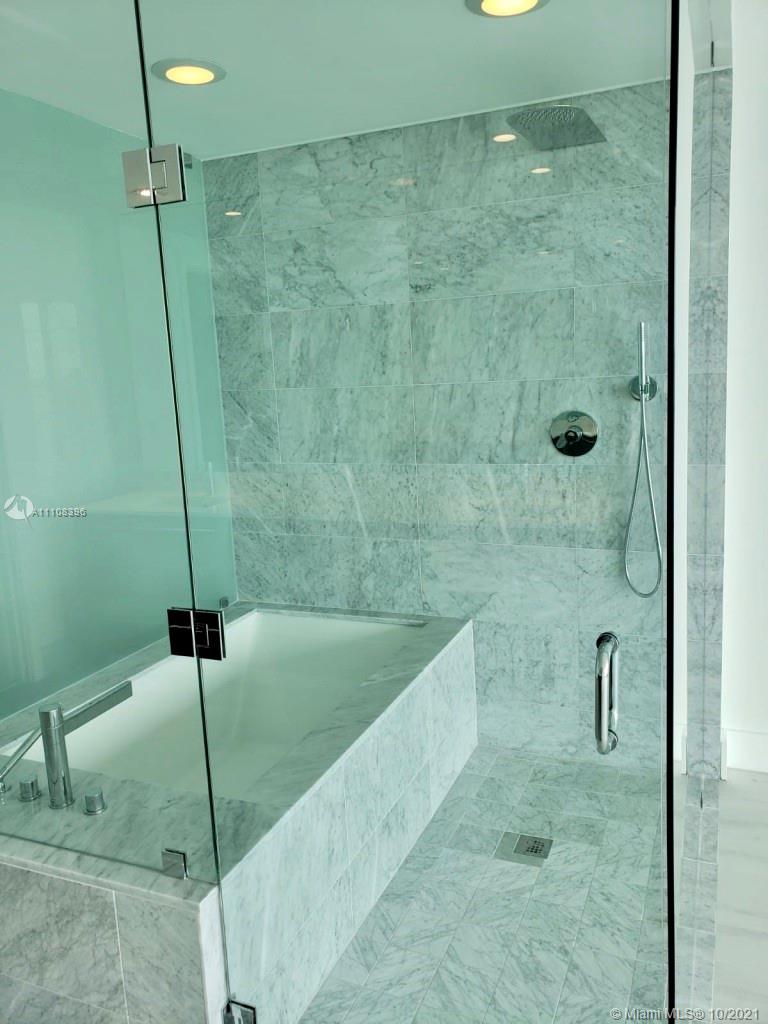 ONE PARAISO CONDO - Residential Lease