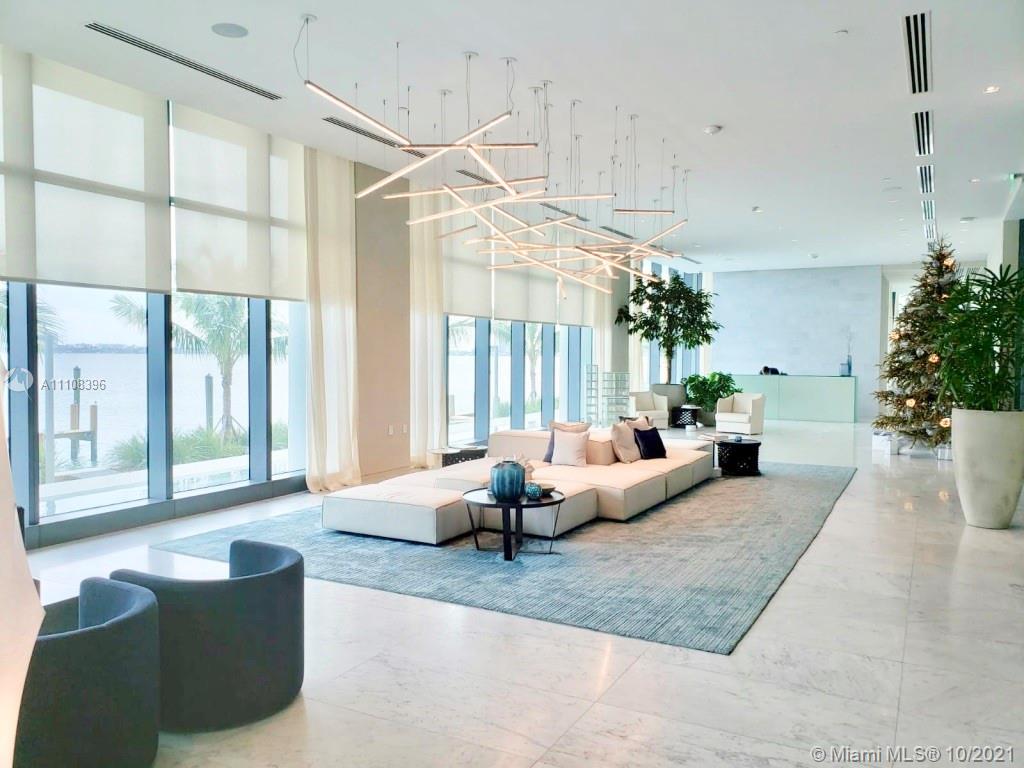 ONE PARAISO CONDO - Residential Lease