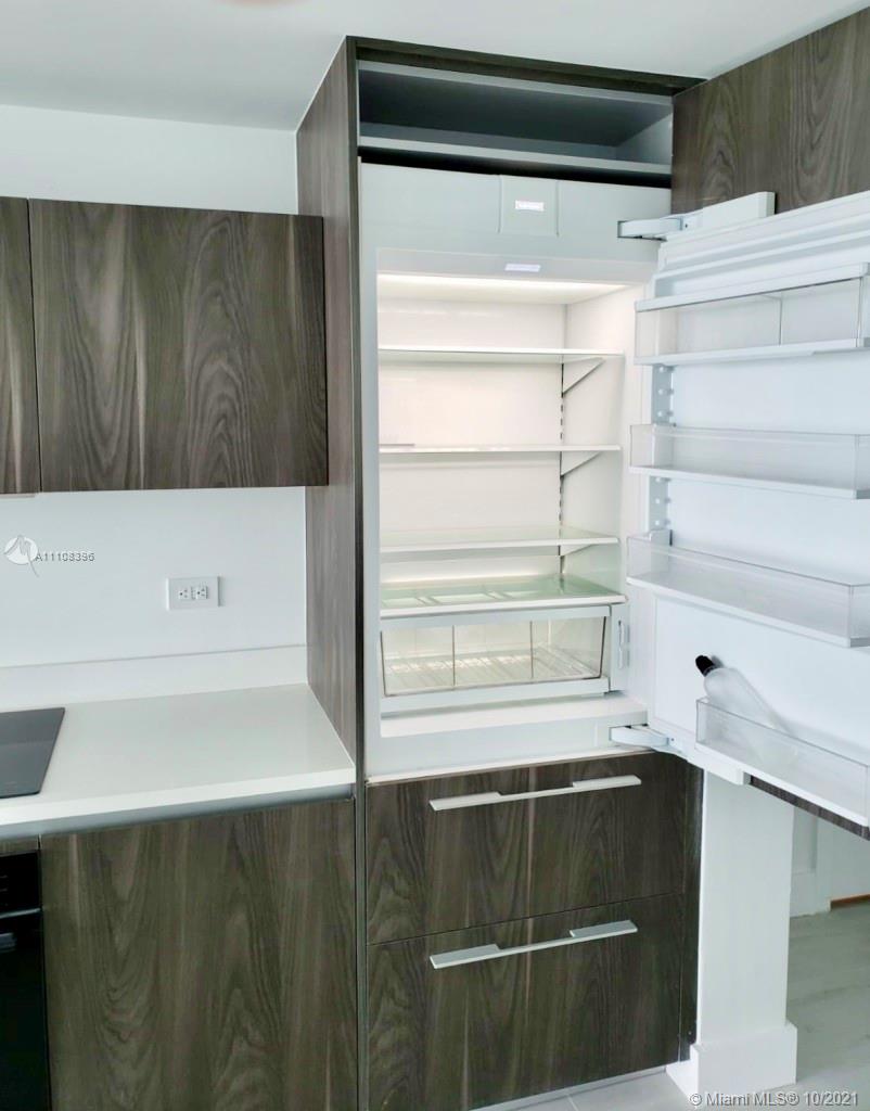 ONE PARAISO CONDO - Residential Lease