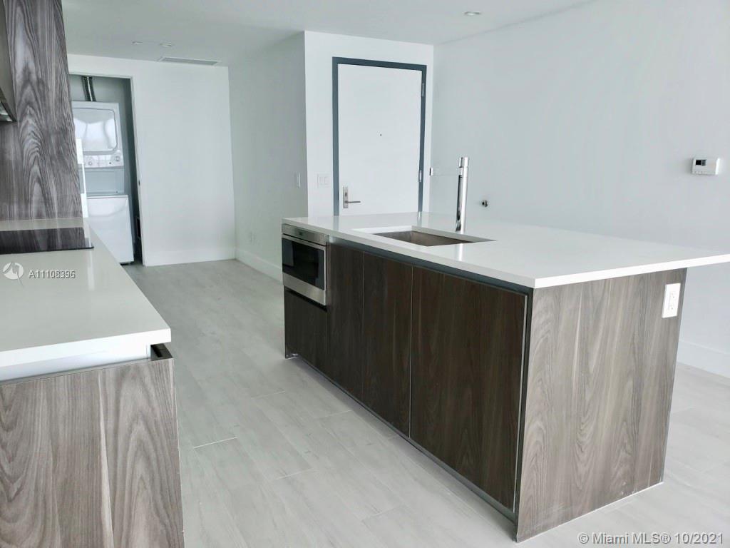 ONE PARAISO CONDO - Residential Lease