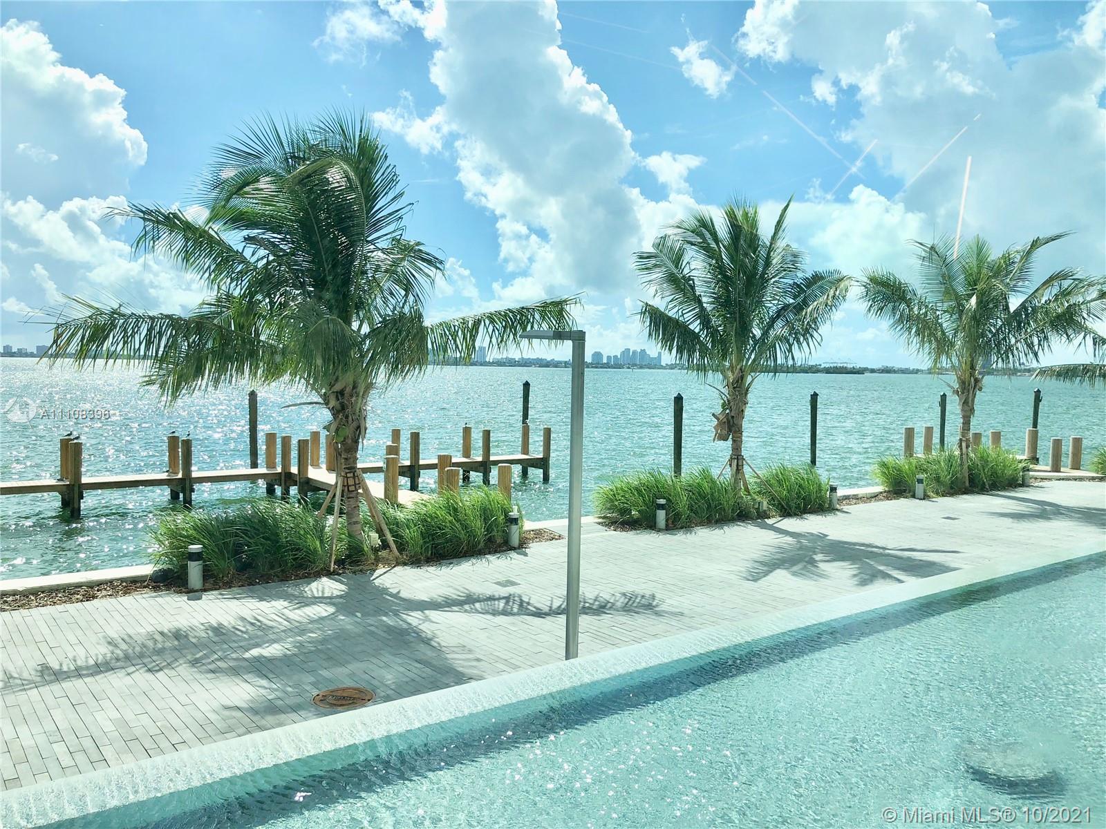 ONE PARAISO CONDO - Residential Lease