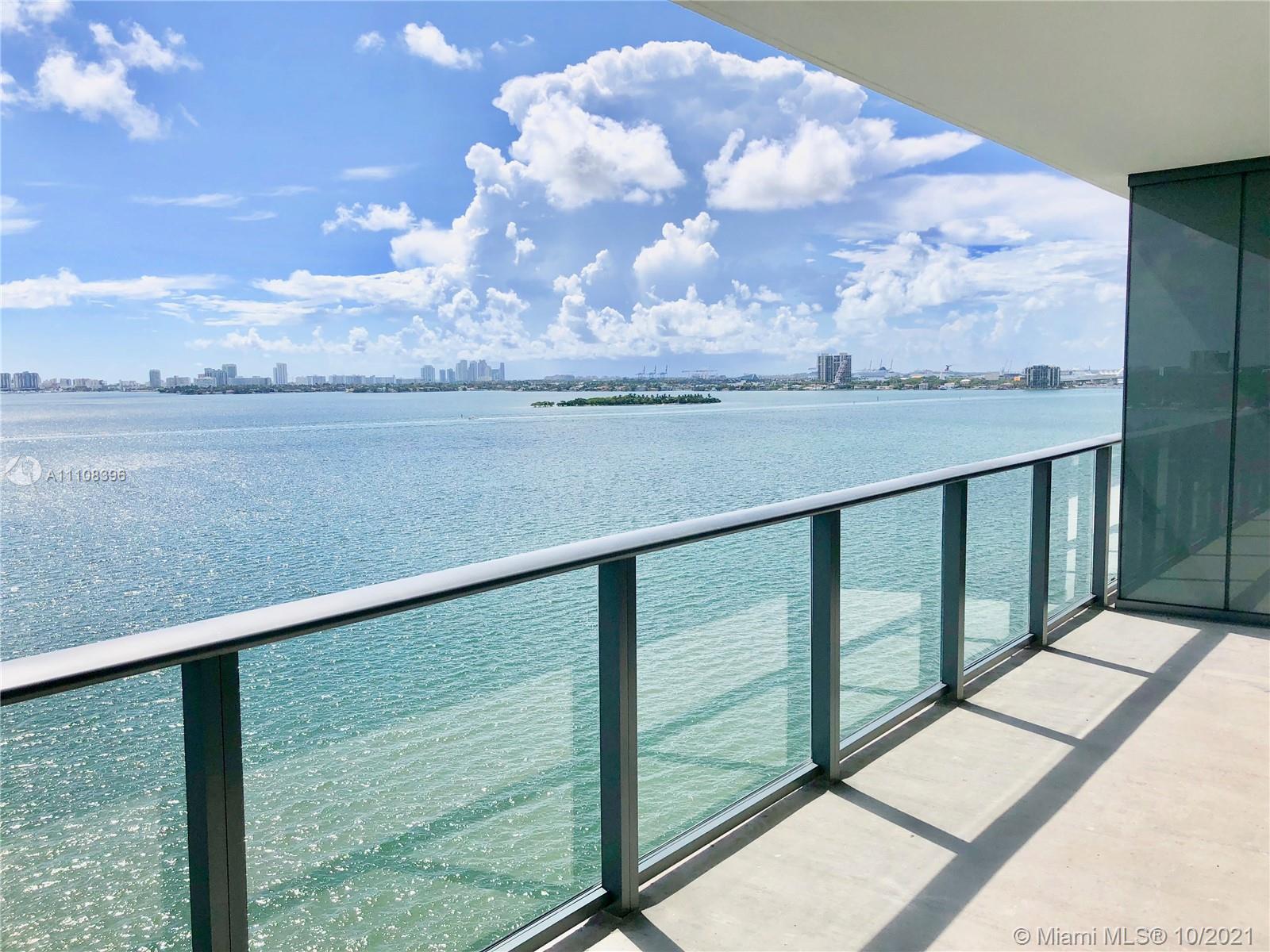 ONE PARAISO CONDO - Residential Lease