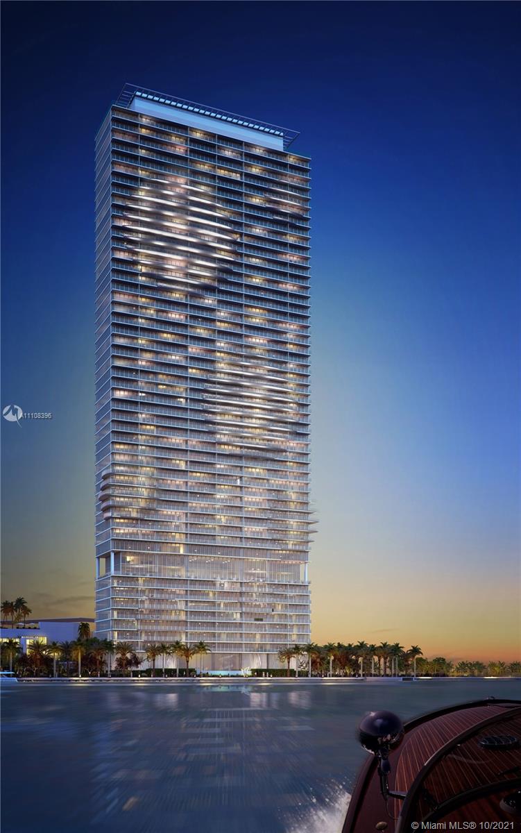 ONE PARAISO CONDO - Residential Lease