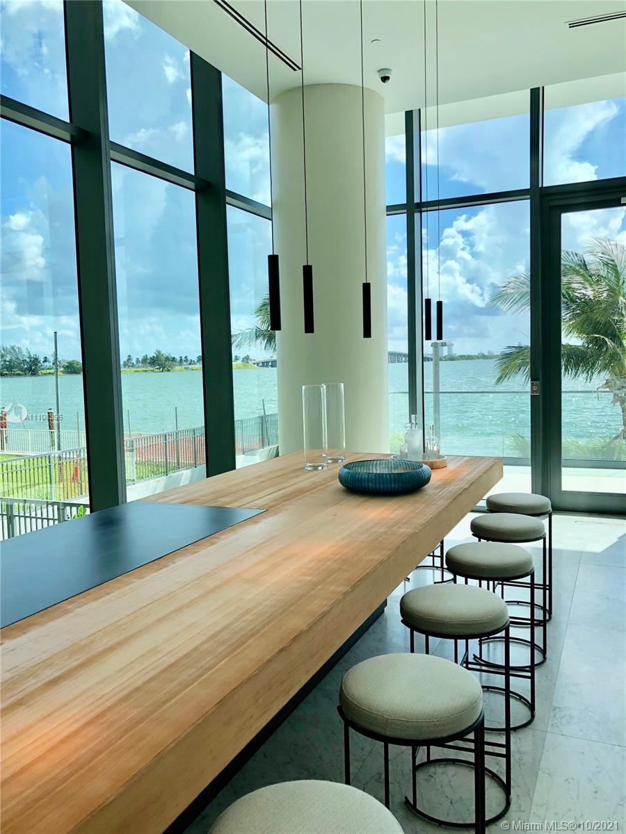 ONE PARAISO CONDO - Residential Lease