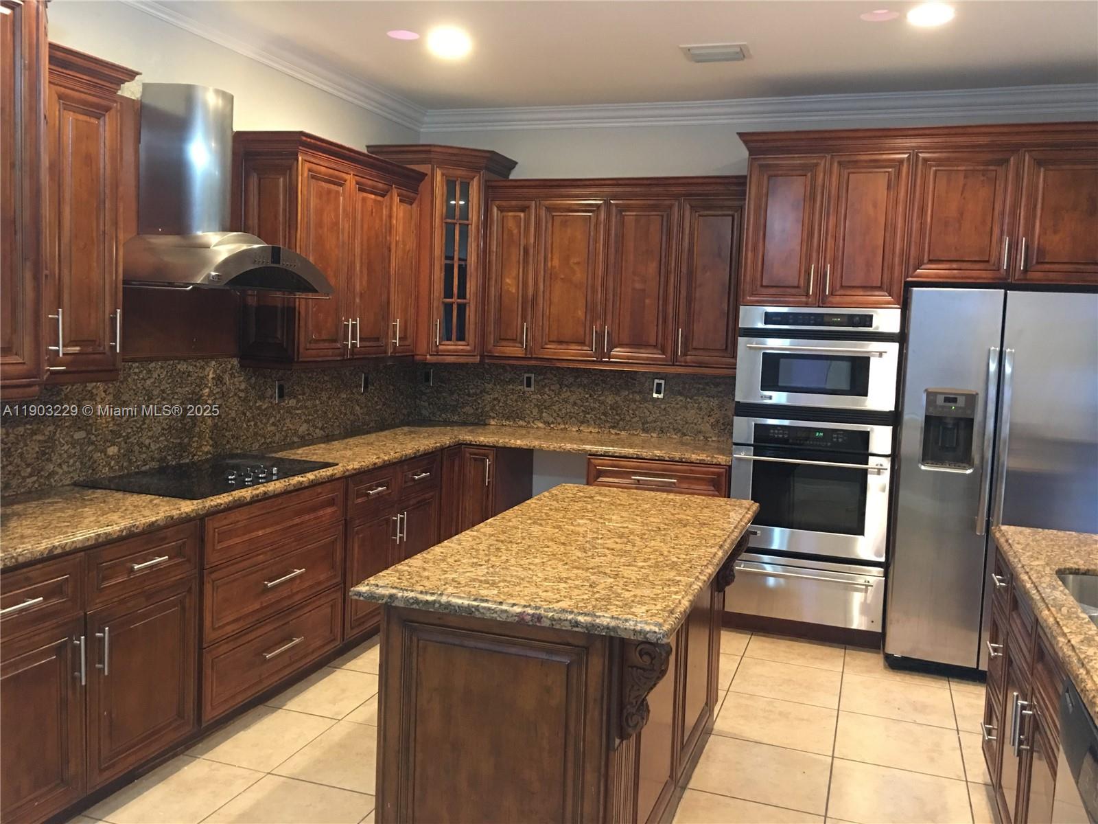 MANSIONS AT SION - Residential