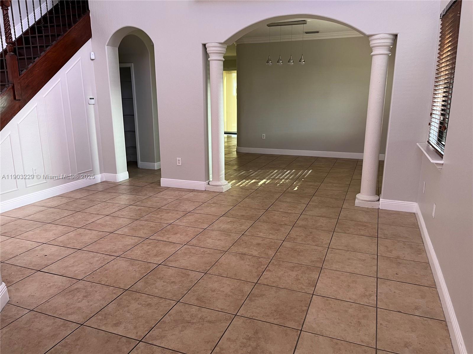 MANSIONS AT SION - Residential