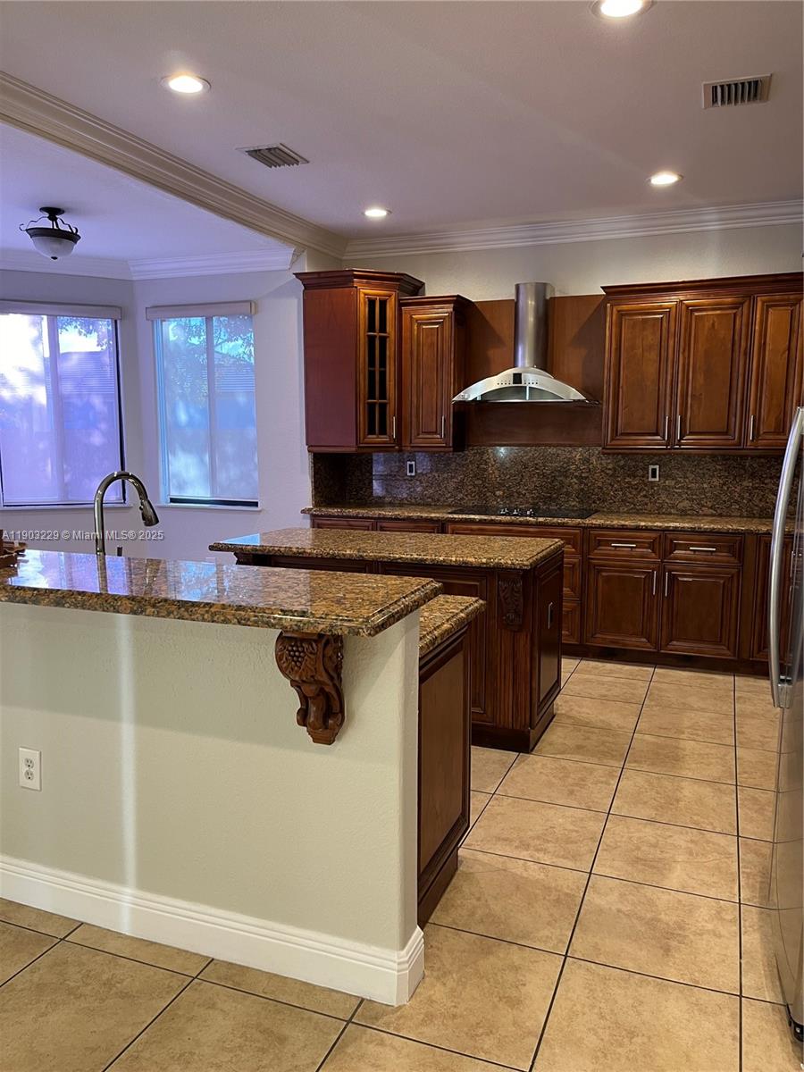 MANSIONS AT SION - Residential