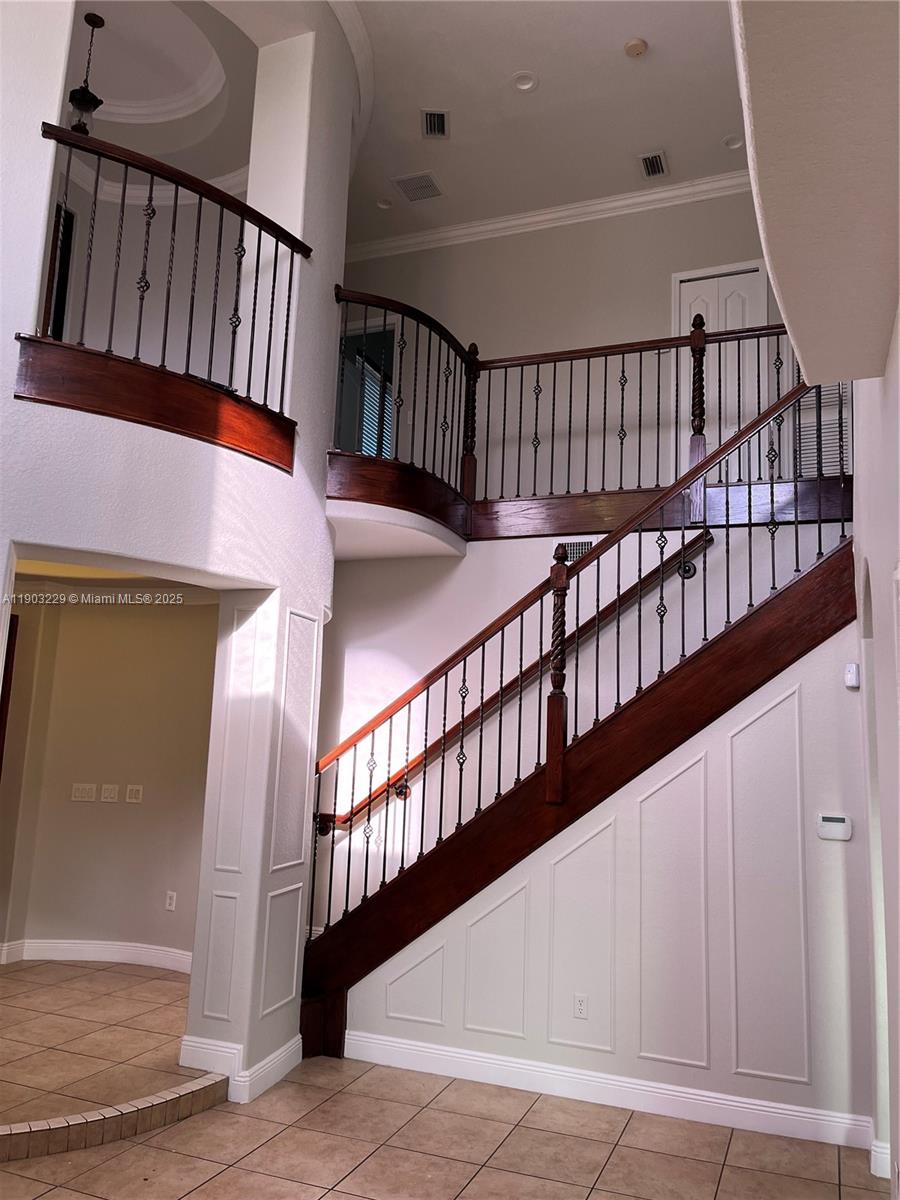 MANSIONS AT SION - Residential