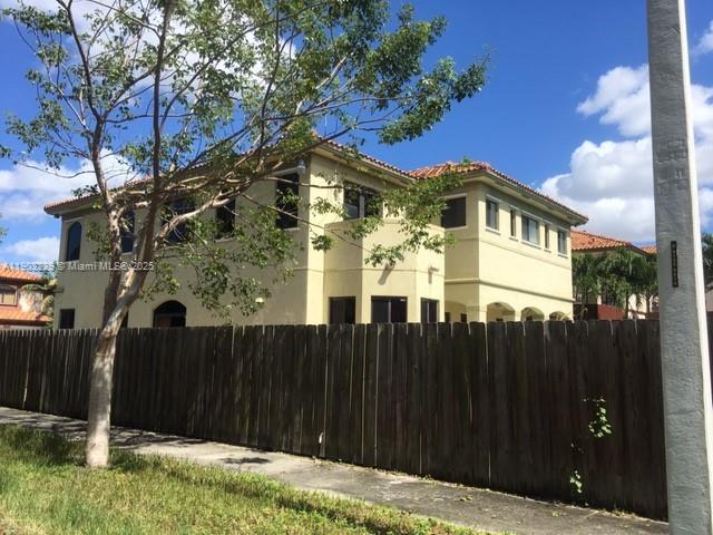 MANSIONS AT SION - Residential