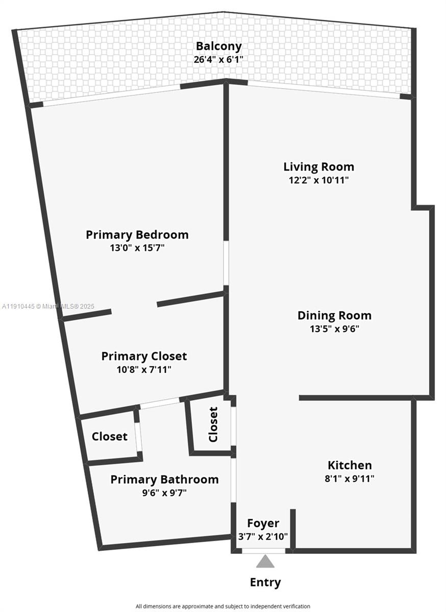 OPERA TOWER CONDO - Residential