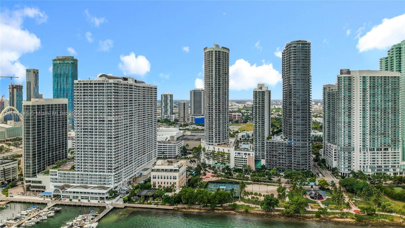 OPERA TOWER CONDO - Residential