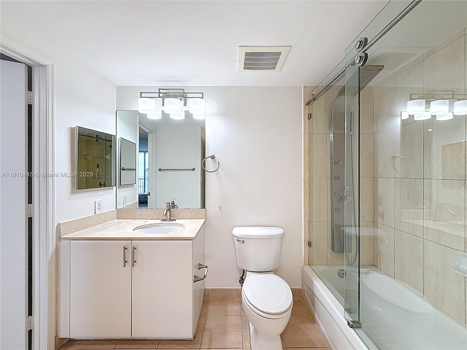 OPERA TOWER CONDO - Residential