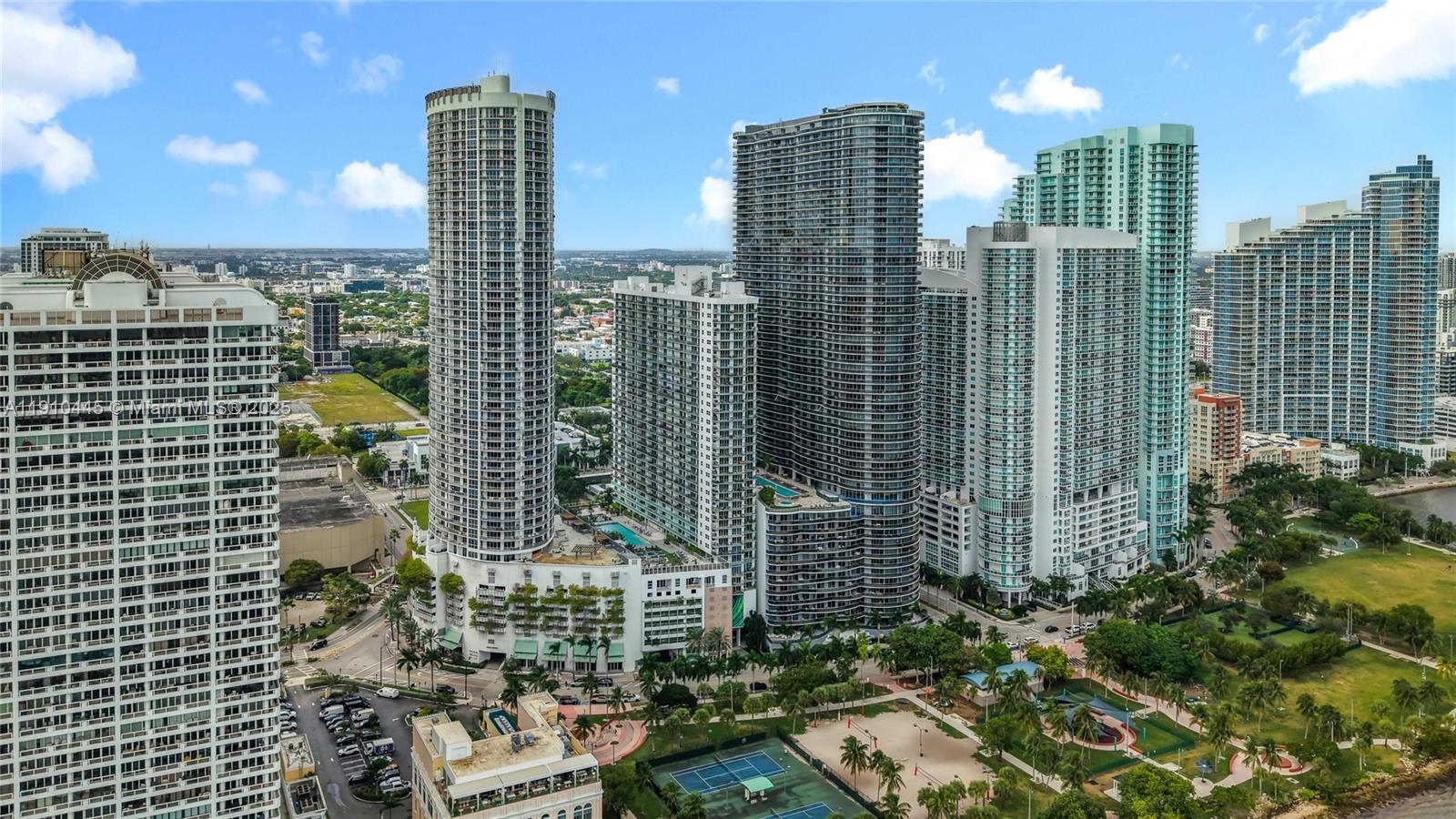 OPERA TOWER CONDO - Residential