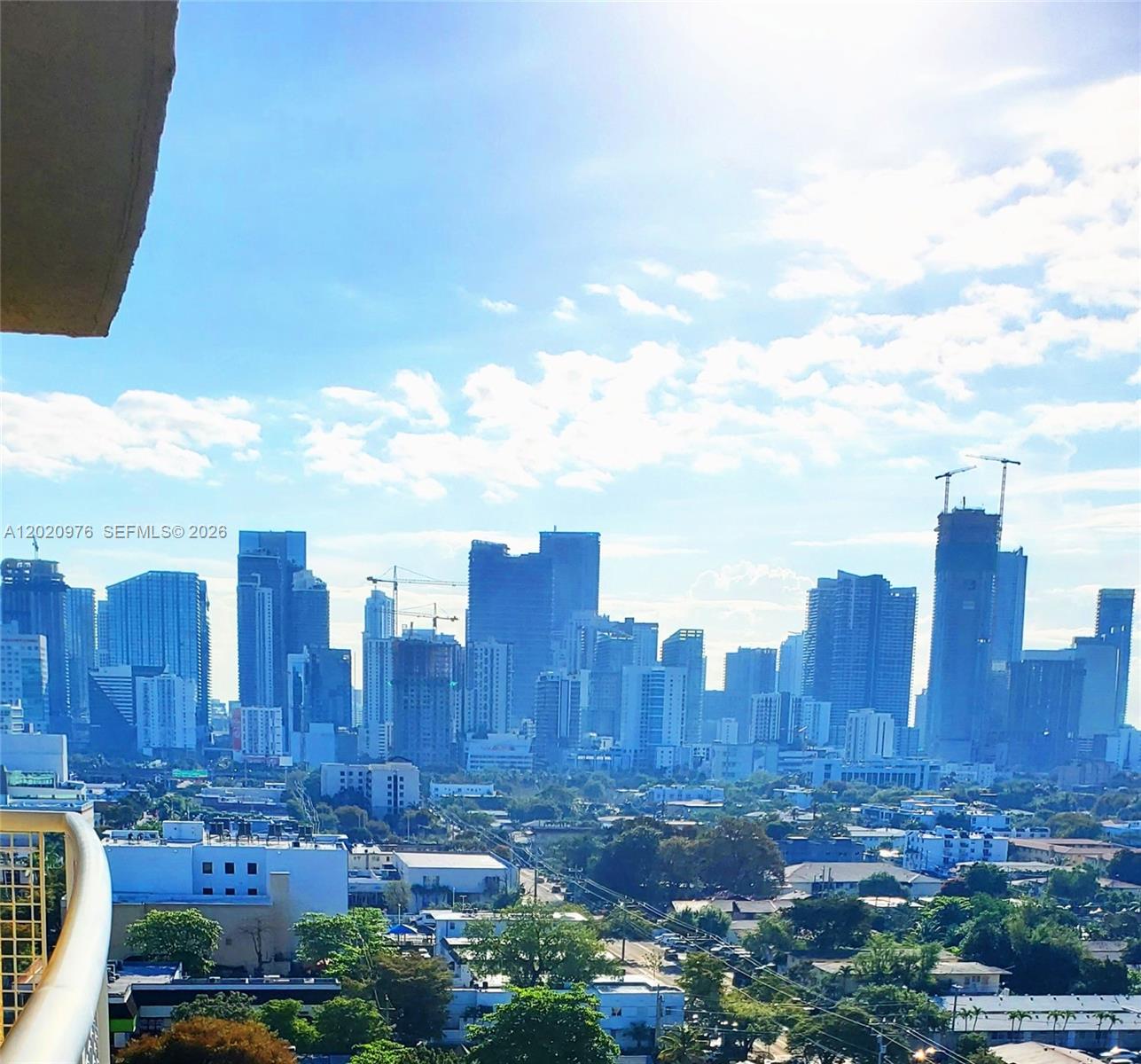 BRICKELL VISTA CONDO - Residential