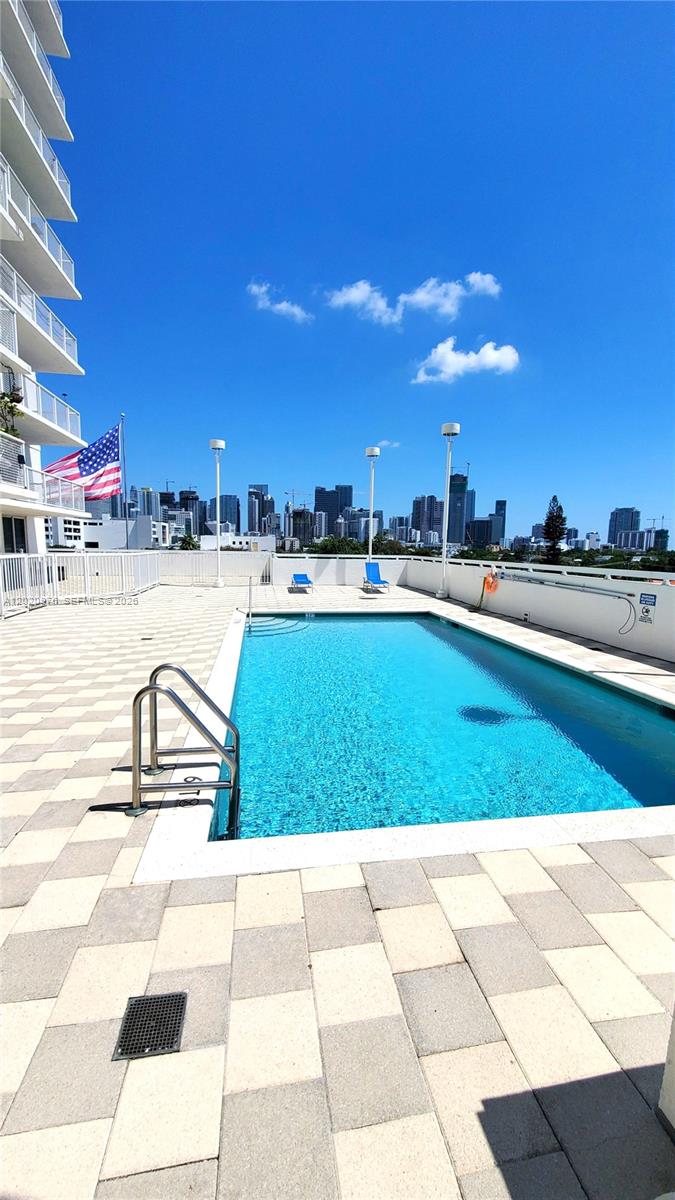 BRICKELL VISTA CONDO - Residential