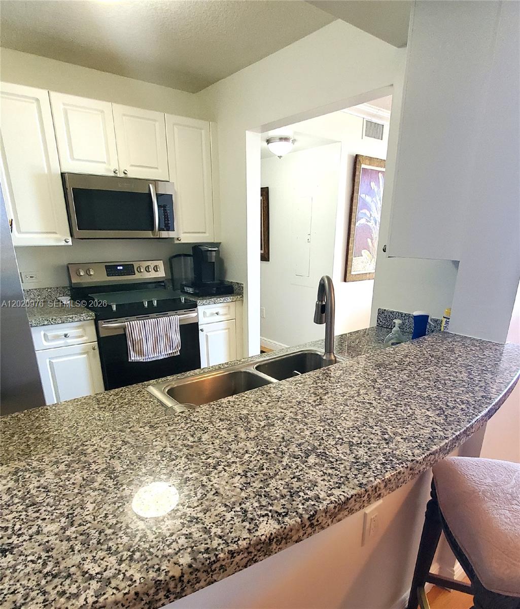 BRICKELL VISTA CONDO - Residential