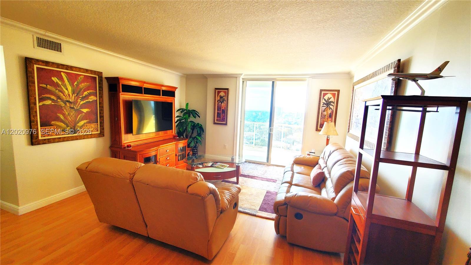BRICKELL VISTA CONDO - Residential
