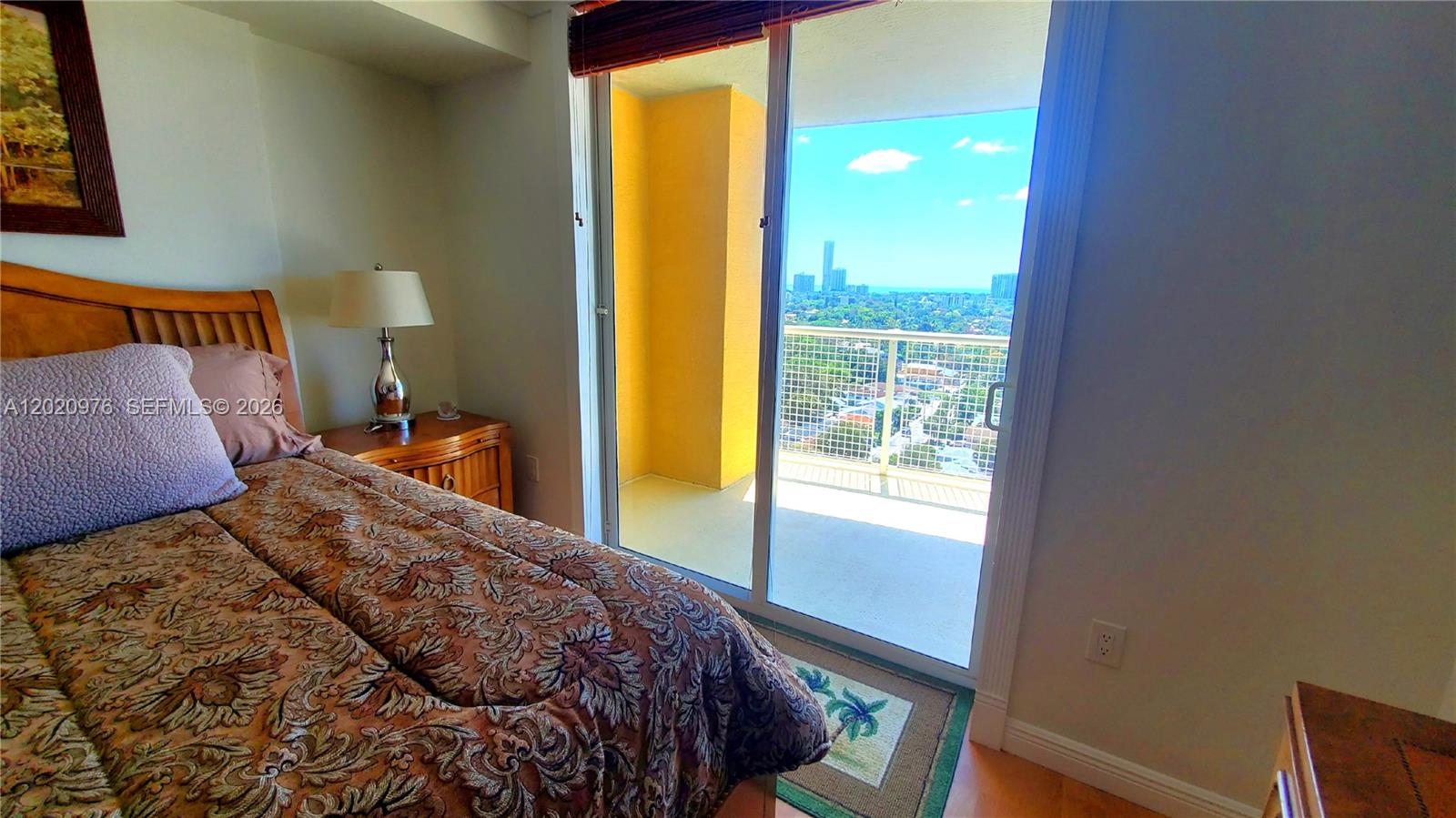 BRICKELL VISTA CONDO - Residential