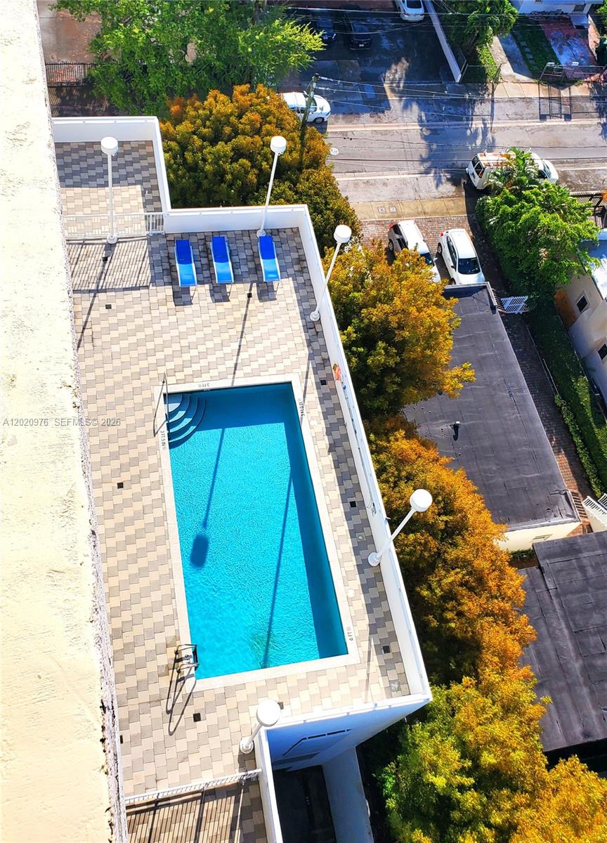 BRICKELL VISTA CONDO - Residential