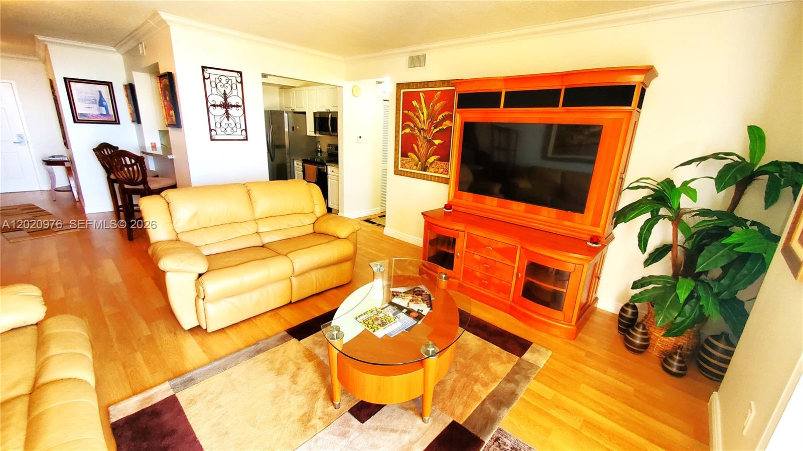 BRICKELL VISTA CONDO - Residential