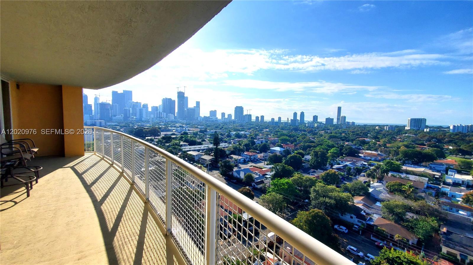 BRICKELL VISTA CONDO - Residential