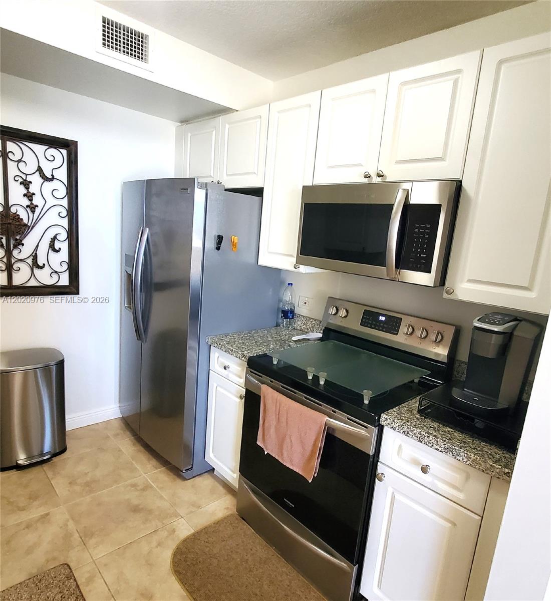BRICKELL VISTA CONDO - Residential