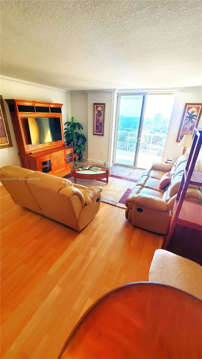 BRICKELL VISTA CONDO - Residential