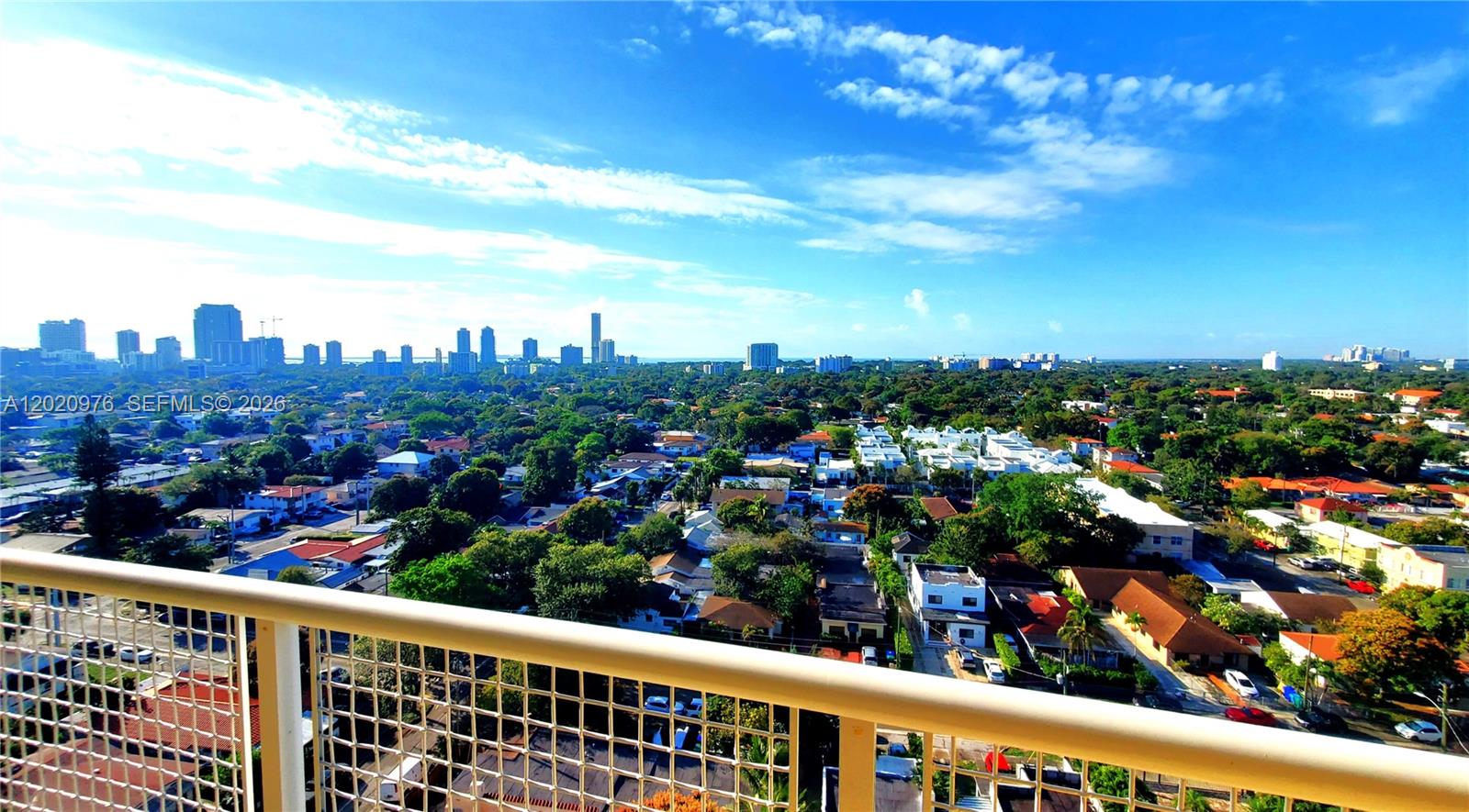 BRICKELL VISTA CONDO - Residential
