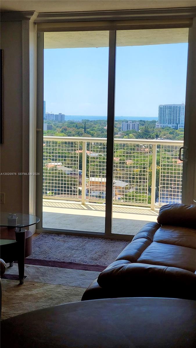 BRICKELL VISTA CONDO - Residential