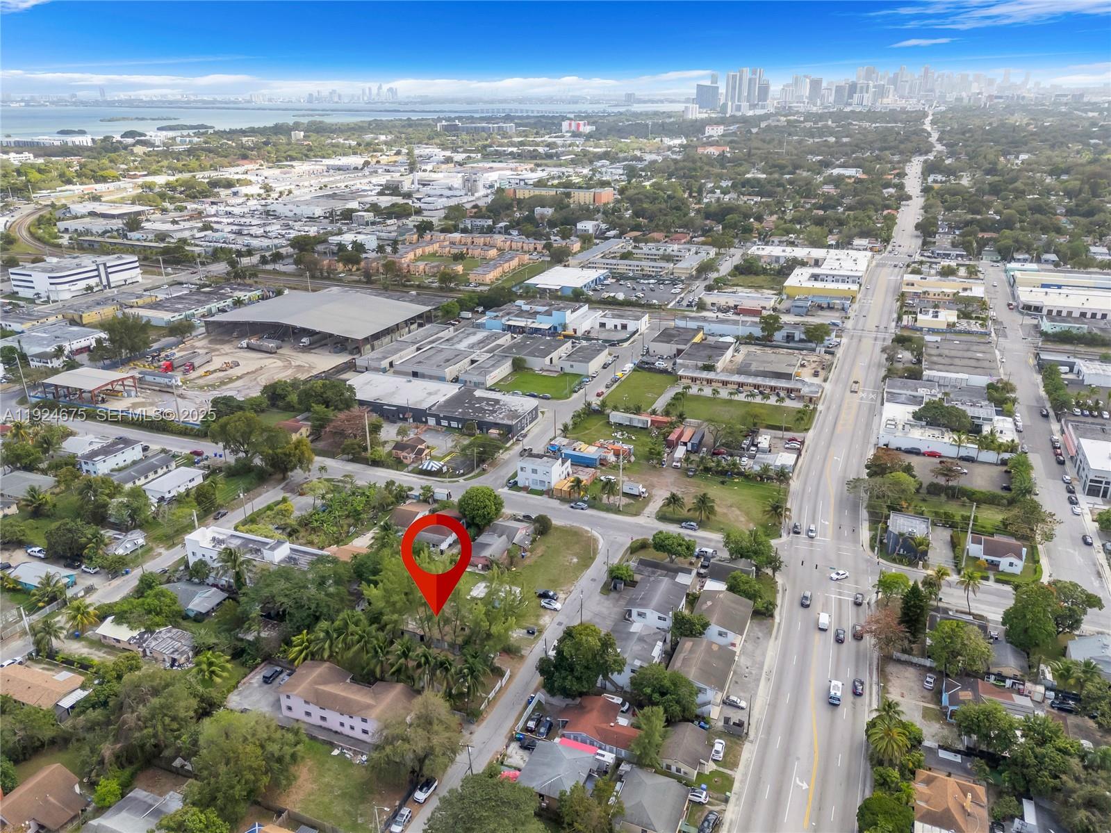 LITTLE RIVER GARDENS - Residential Income